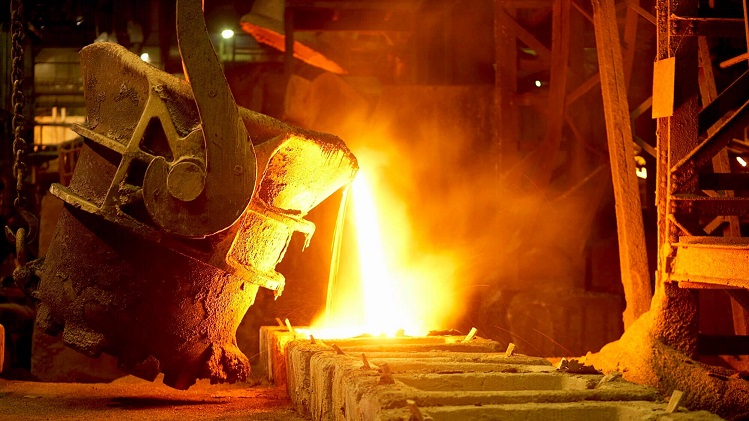 The Sinomine Tsumeb smelter is one of the few smelters in the world that can treat complex concentrates. Namibia established itself on the global mining stage following the commencement of copper mining in 1906. It is a major producer of diamonds and uranium. It also mines gold, copper, zinc, lead, industrial minerals and dimension stone.